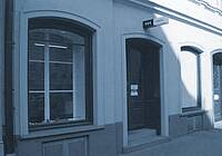 UBR Galerie in der Auerspergstraße